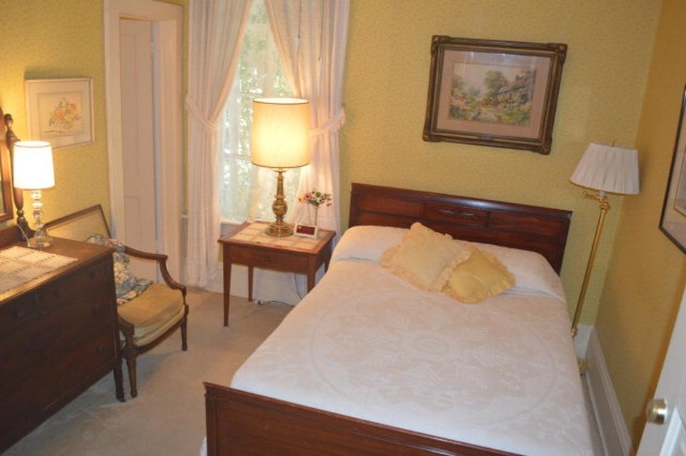 Franklin Terrace Bnb Exteriér fotografie